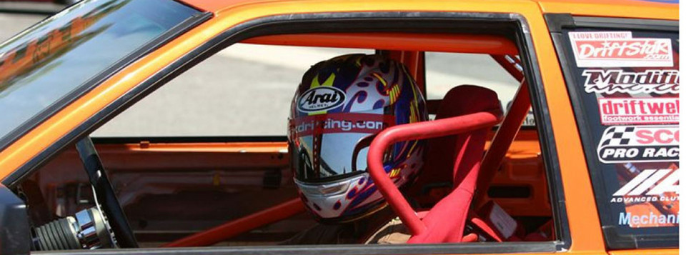 T3 Racing Seat Rails