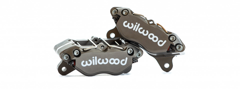 Front Big Brake Kit for the AW11 MR2 - Techno Toy Tuning