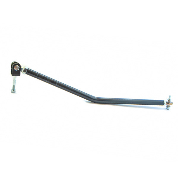 Adjustable Panhard Bar / Lateral Rod Conversion (SA22C / FB - RX-7