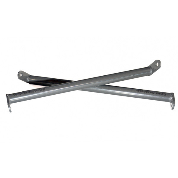AE86 Midship Braces
