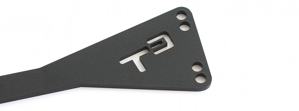 Drop Mounts and Dogbone Combo for the 240Z, 260Z and 280Z