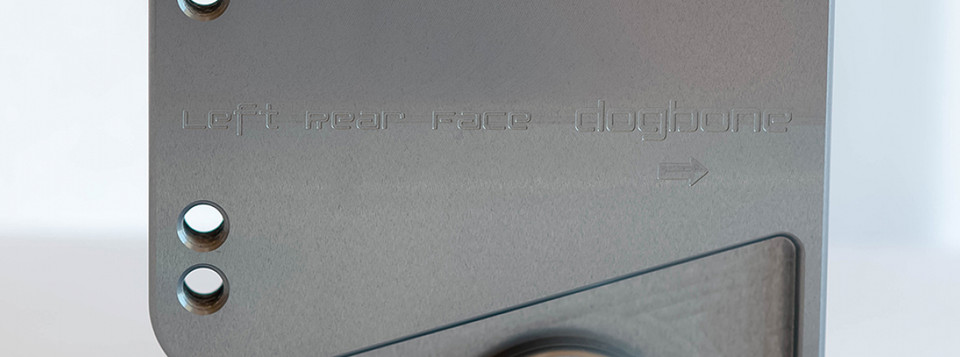 Drop Mounts and Dogbone Combo for the 240Z, 260Z and 280Z