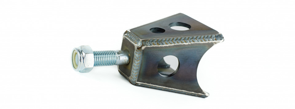 Weld on Mounts for AE86/Celica and Ford 8.8 Rear End Swap - Techno