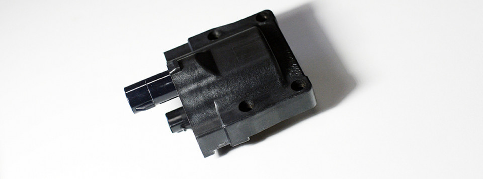 OEM Toyota 20V 4AG Ignition Coil