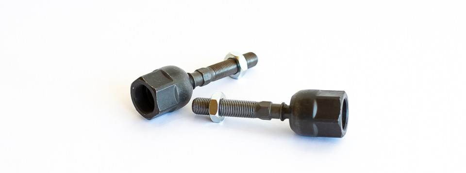 Inner Tie Rods (S30 – 240Z / 260Z / 280Z) - Techno Toy Tuning