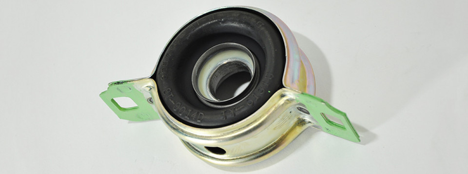 Center Support Bearing (AE86 - Corolla / Levin / Trueno) - Techno