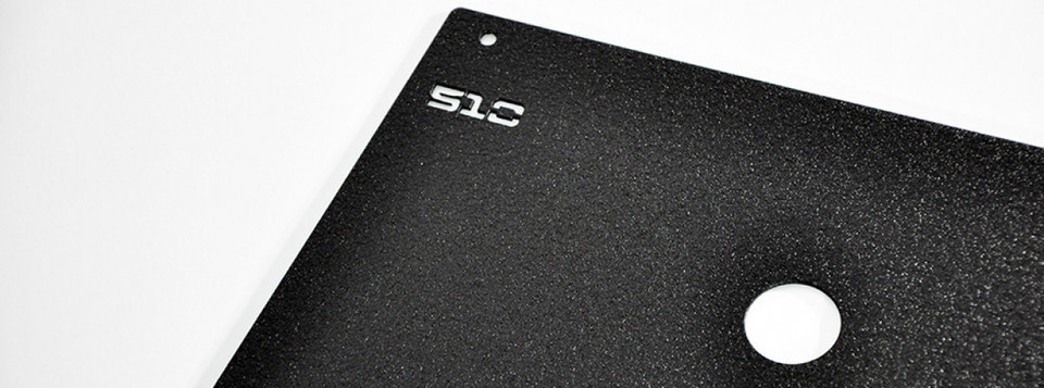 Datsun 510 Rear Door Cards for the Wagon