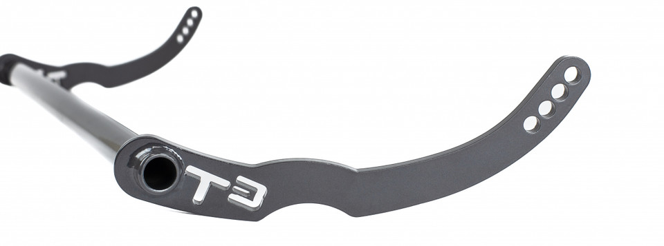 Techno Toy Tuning Rear Swaybar (S30 – 240Z / 260Z / 280Z) - Techno
