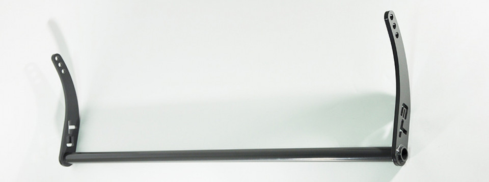 Techno Toy Tuning Rear Swaybar for the Z