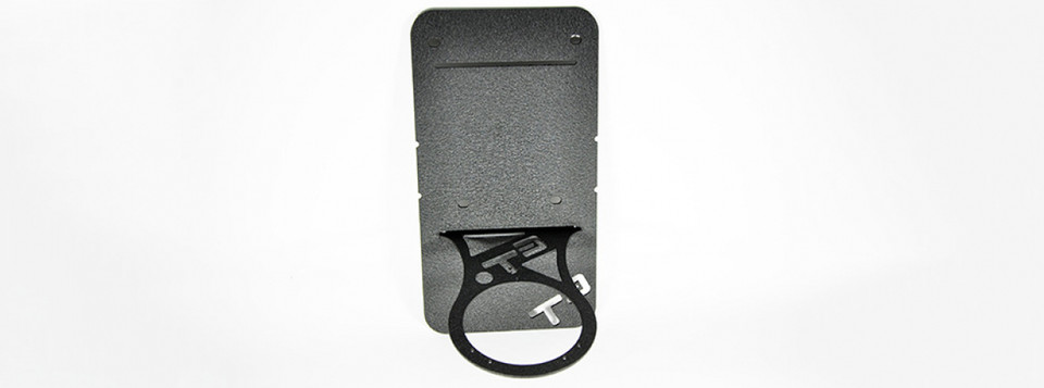 AW11 Modular Cup Holder