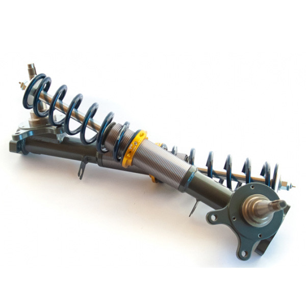 Front Coilovers (S30 – 240Z / 260Z / 280Z) - Techno Toy Tuning