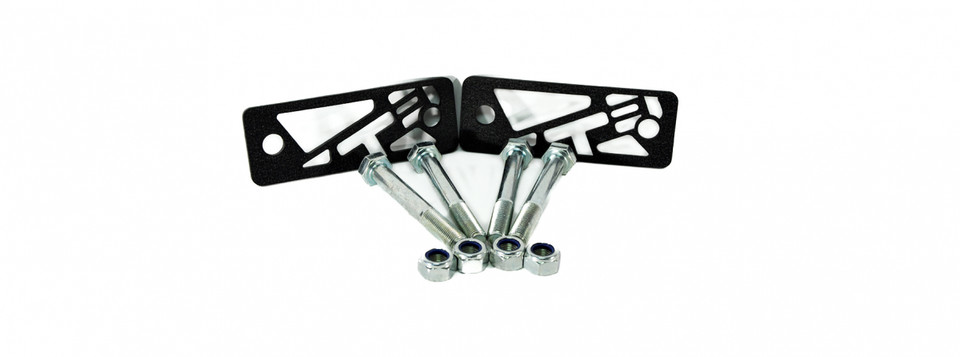 Idler Arm Braces for the MX62/63