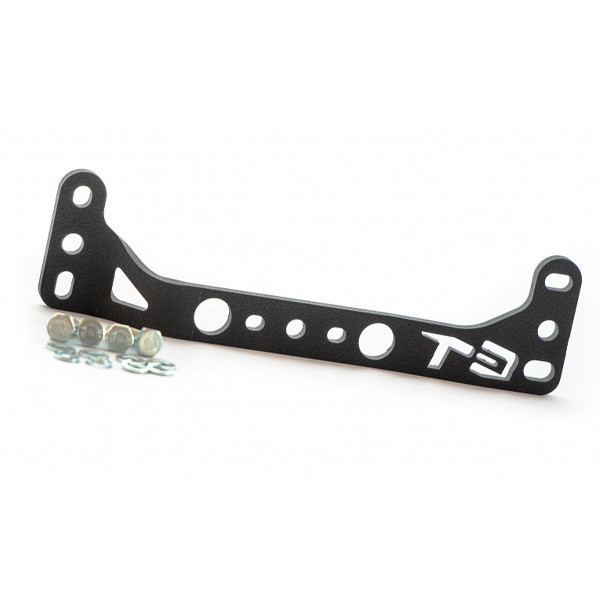 Manual Transmission Crossmember (S13 / S14 - Nissan 240SX / Silvia