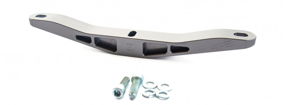 Z Type 1 and 2 Transmission Crossmember for L Series