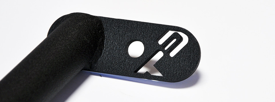 C-Pillar Bar for S14 240SX