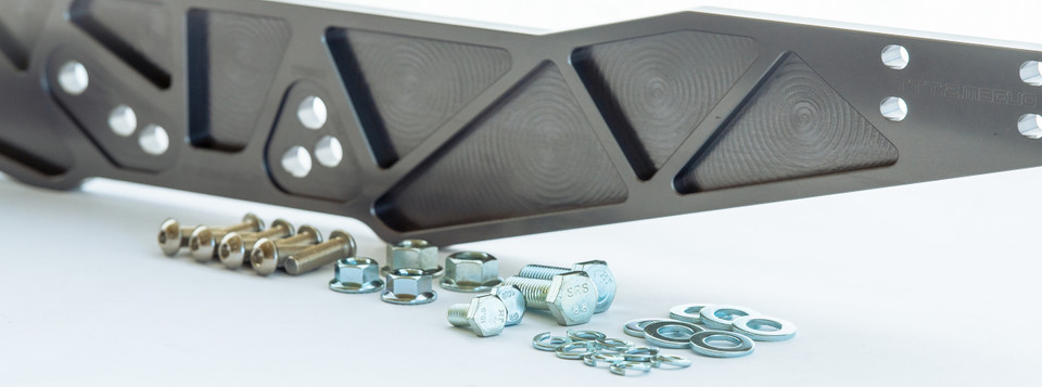 R200SN and R230SN Mustache Bar for Datsun 240Z, 260Z, 280Z