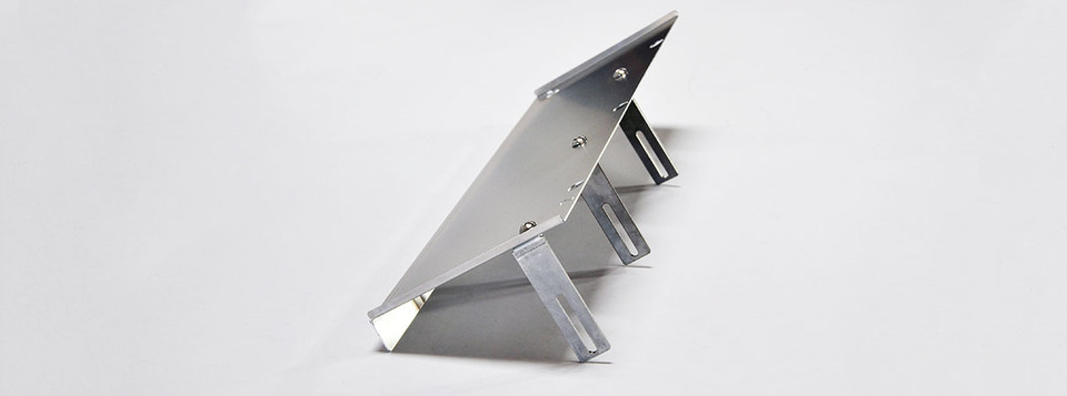 Carb Heat Shield for Z's using 44mm Solex Carbs - Techno Toy Tuning