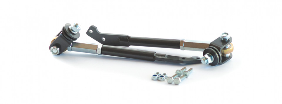 Tension Control Rods for MX32 Cressida - Techno Toy Tuning