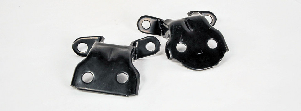 Door Hinges for The AE86