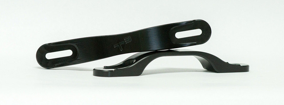 Datsun 710 Wagon Rear Door Cards - Techno Toy Tuning