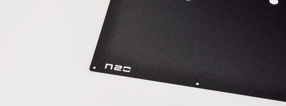 N20 Hilux Truck Door Cards