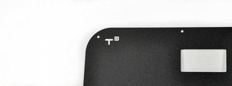 N20 Hilux Truck Door Cards