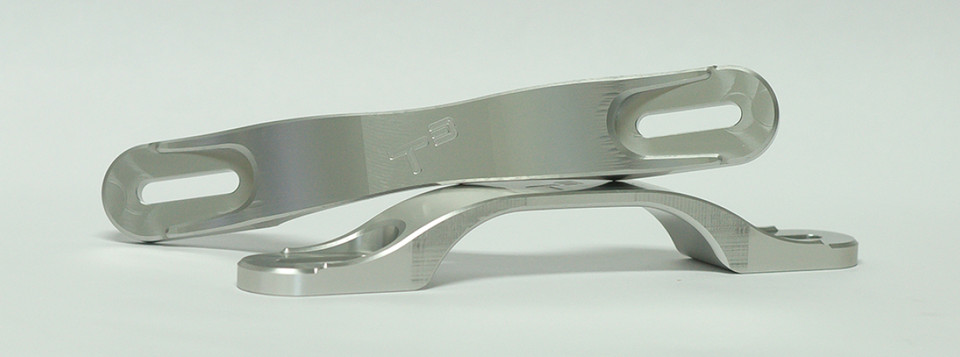 N20 Hilux Truck Door Cards