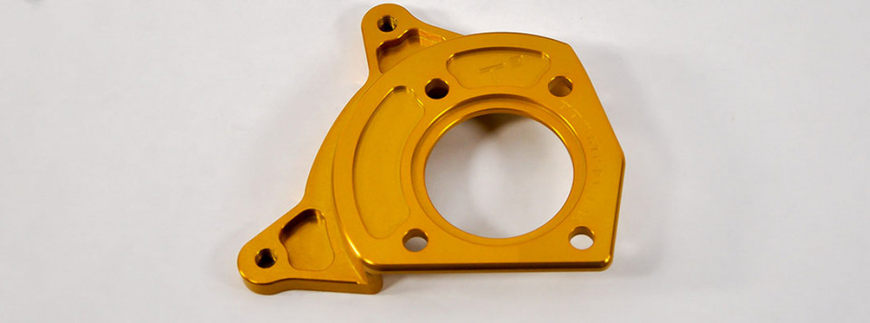 Front Big Brake Kit for the RA23/28 and RA40 Celica