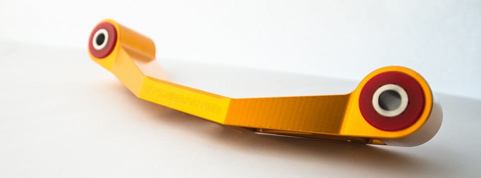 Z Type 3 Transmission Crossmember for KA Transmission