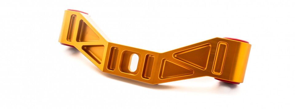 Z Type 3 Transmission Crossmember for KA Transmission