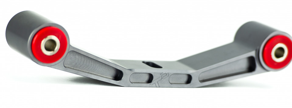 Z Type 3 Transmission Crossmember for L Series