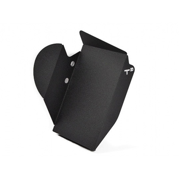 RA29 Celica Brake Master Cylinder Heat Shield