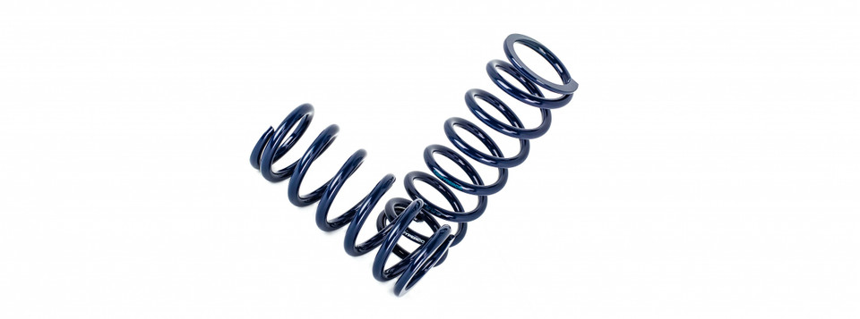 HyperCo Coilover Springs