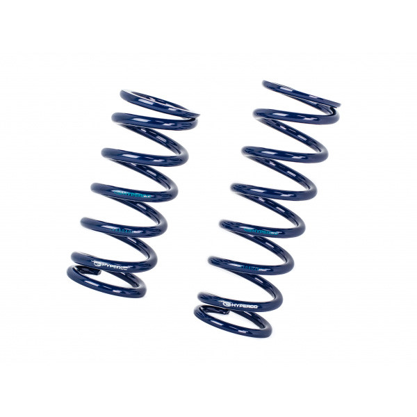 HYPERCO スプリング Hyperco Shock Spring 7x600 - Traxxion Dynamics