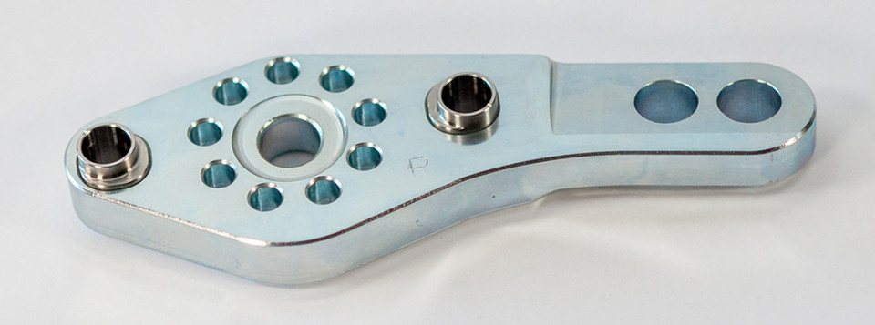 85mm/90mm SUPER Evolved Knuckles for Just About Every Old School Toyota