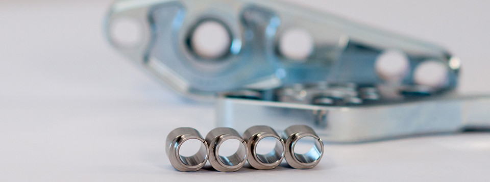 85mm/90mm SUPER Evolved Knuckles for Just About Every Old School Toyota