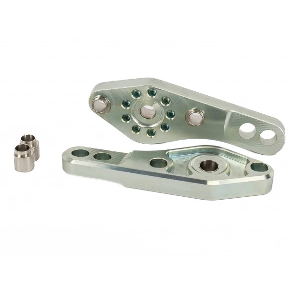 85mm/90mm SUPER Evolved Knuckles for Just About Every Old School Toyota