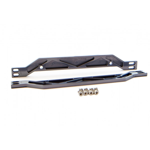 Rear Power Braces (S30 – 240Z / 260Z / 280Z) - Techno Toy Tuning