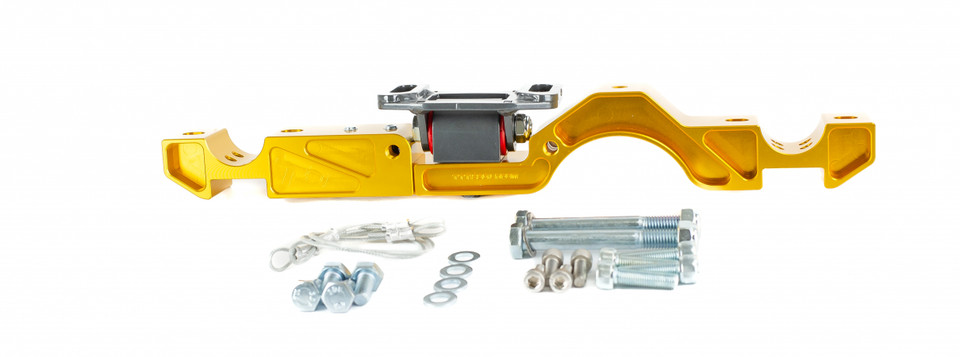 R180/R200 Long Nose Front Differential Mount (S30 – 240Z / 260Z