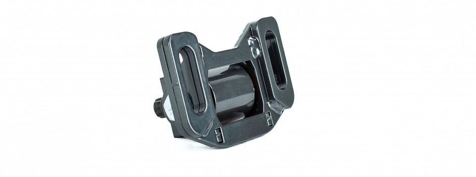 パーツ OMT Evolved Front Crossmember (S30 – 240Z / 260Z / 280Z)