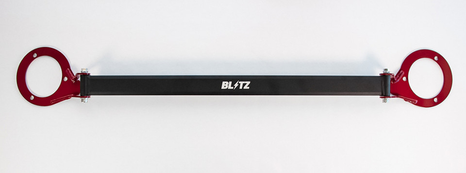 Blitz Front Strut Tower Bar (AE86 - Corolla / Levin / Trueno