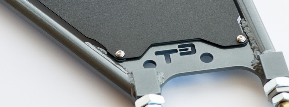 Rear Aero Panels for the 240Z, 260Z, and 280Z 