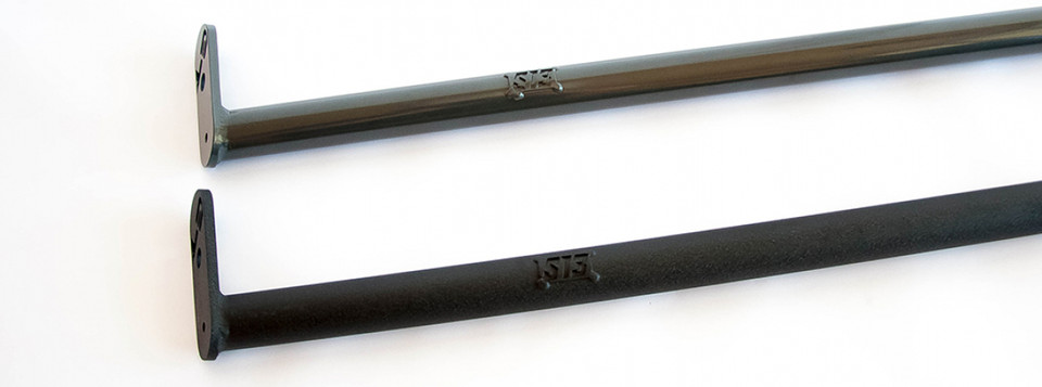 C Pillar Bar for Nissan S13 Coupe