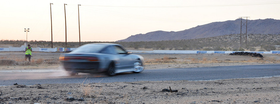 C Pillar Bar for Nissan S13 Coupe