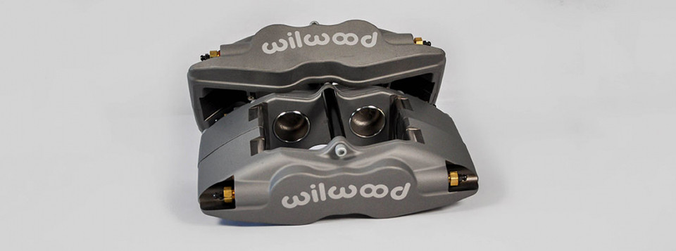 Front Big Brake Kit for The Z31 300ZX