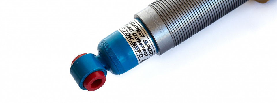 T3 Rear Coilovers (SA22C / FB - RX-7) - Techno Toy Tuning