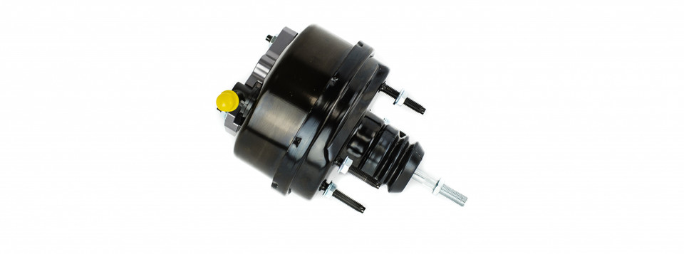 Super Small Brake Booster (SA22C / FB - RX-7) - Techno Toy Tuning