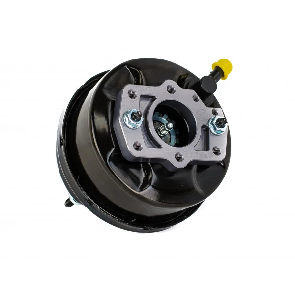 Super Small Brake Booster for the TE72 Corolla