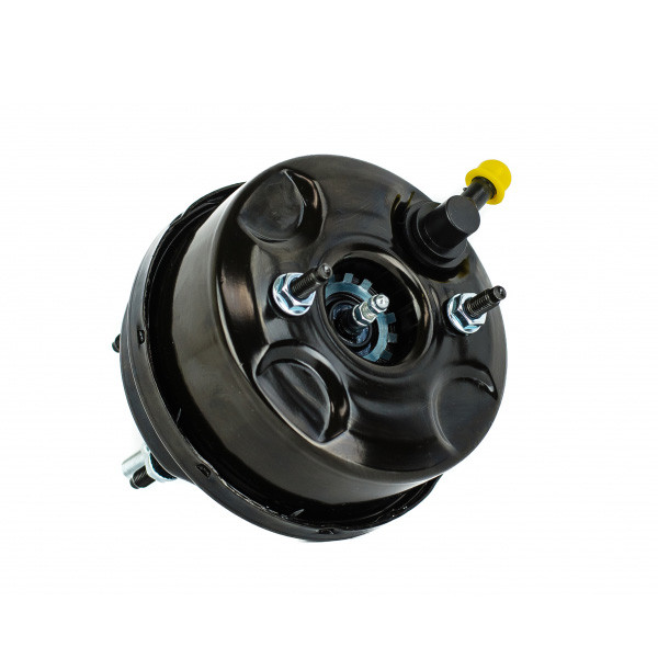 Super Small Brake Booster for the AE86