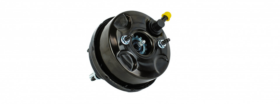 Super Small Brake Booster for TA22 Celica